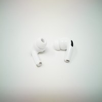 Lightning Earpods - Wireless bluetooth Earbuds with Charging Box and Support Wireless Charging